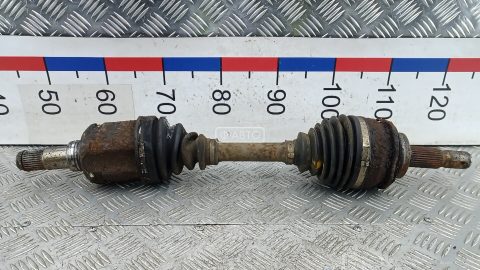 Привод передний левый