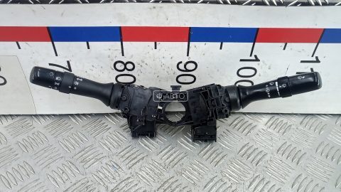 Переключатель поворотов и дворников (стрекоза)