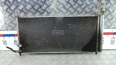 Радиатор кондиционера