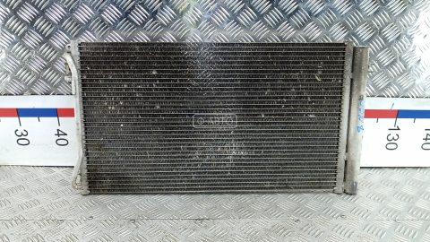 Радиатор кондиционера