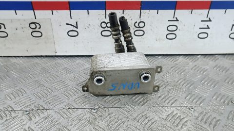 Теплообменник бензиновый