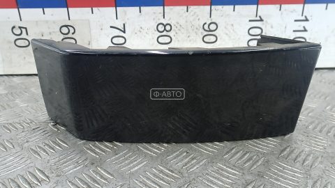 Ус под фонарь левый