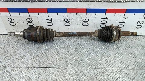 Привод передний левый