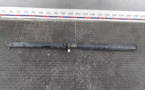 Карданный вал