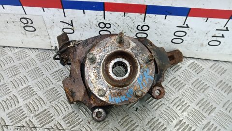 Ступица передняя правая