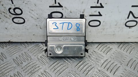 Блок управления