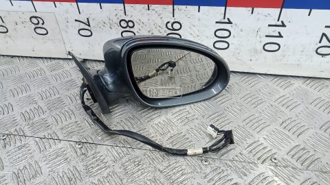 Зеркало наружное правое