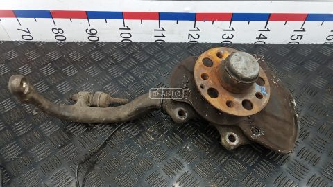 Ступица передняя правая