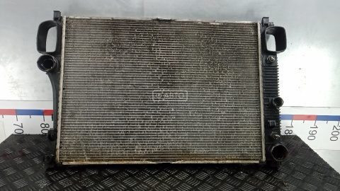 Радиатор системы охлаждения