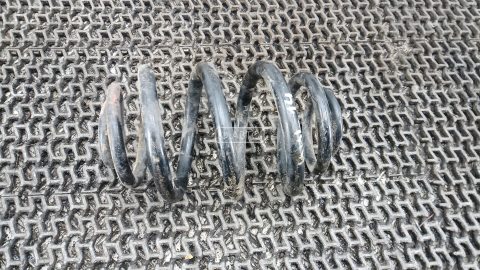 Пружина задняя