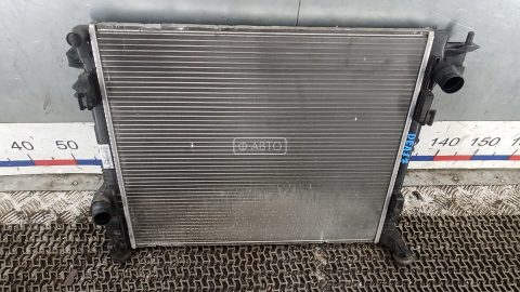 Радиатор системы охлаждения