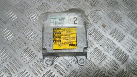 Блок управления airbag