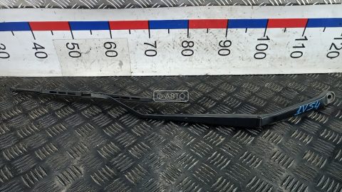 Щеткодержатель лобового стекла