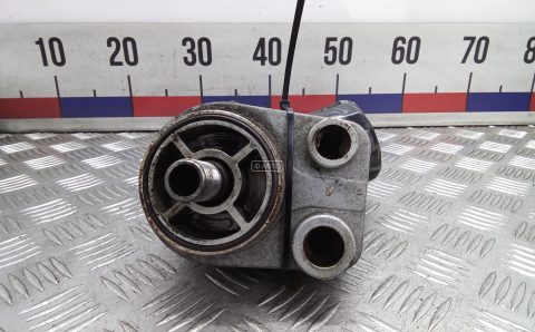 Корпус масляного фильтра дизельный