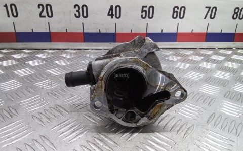 Насос вакуумный