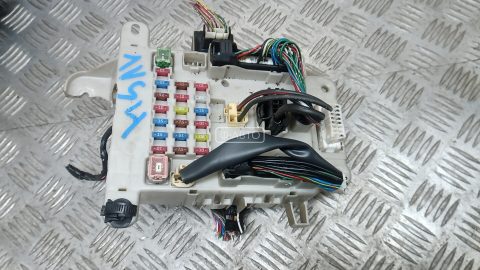 Блок комфорта