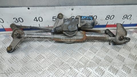 Механизм стеклоочистителя