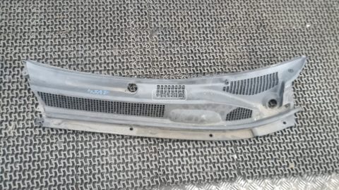 Накладка декоративная (жабо, дождевик)