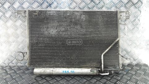 Радиатор кондиционера