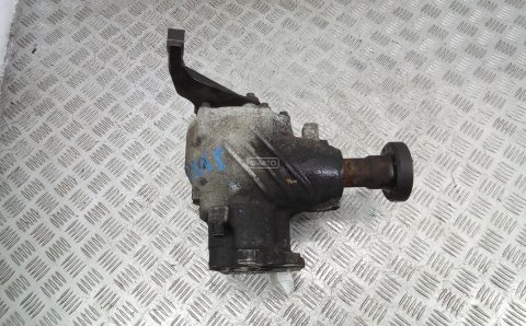 Раздаточная коробка