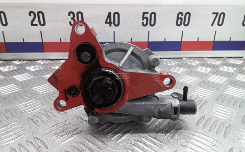 Насос вакуумный