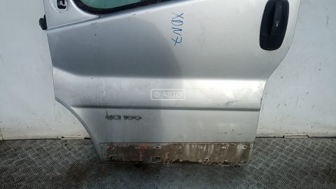 Дверь передняя левая