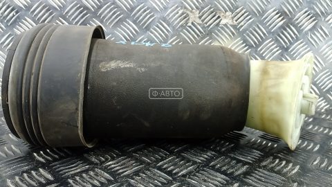 Пневмоподушка задняя