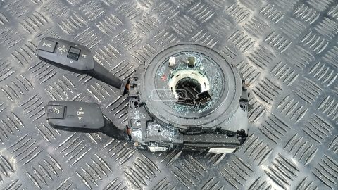 Переключатель поворотов и дворников (стрекоза)