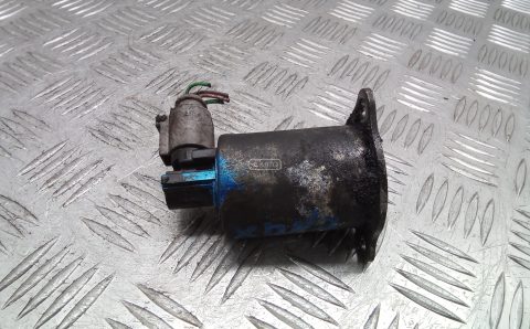 Клапан EGR дизельный