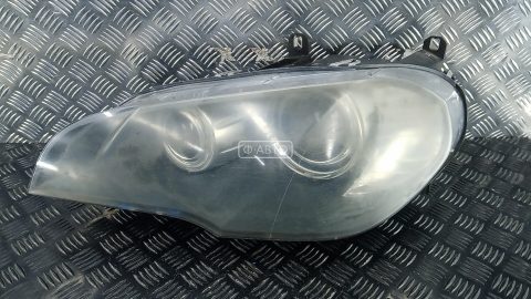 Фара левая