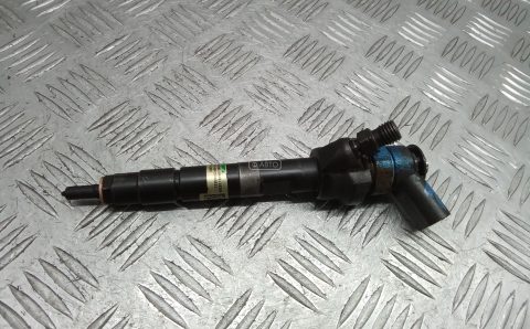 Форсунка дизельная