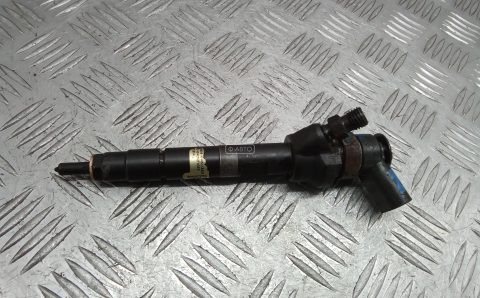 Форсунка дизельная