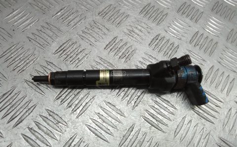 Форсунка дизельная