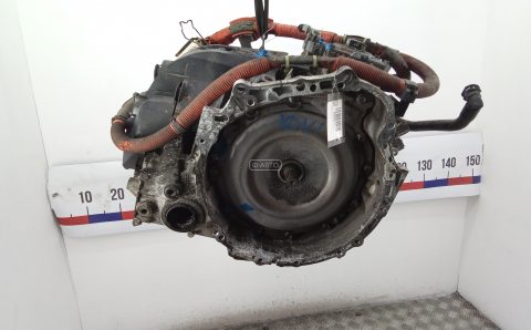 КПП автоматическая