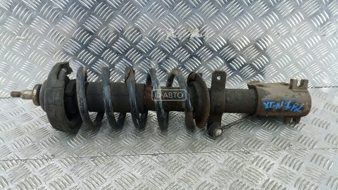 Стойка передняя левая