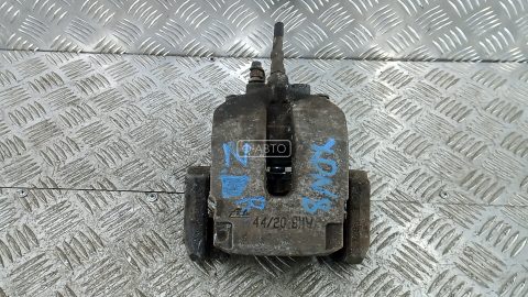 Суппорт тормозной задний правый