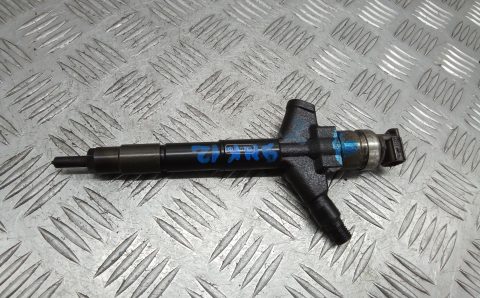 Форсунка дизельная