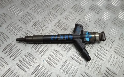 Форсунка дизельная