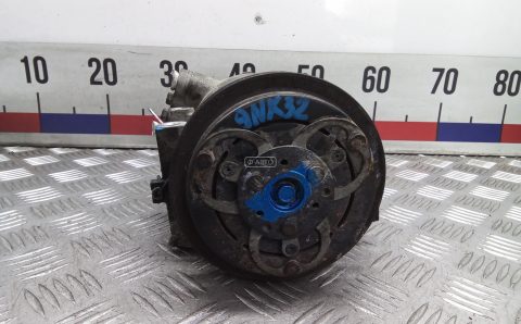 Компрессор кондиционера дизельный