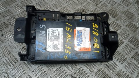 Блок управления Bluetooth