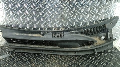 Накладка декоративная (жабо, дождевик)