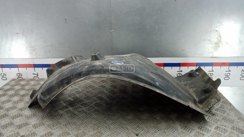 Защита арок (защита крыла, подкрылок) передняя левая