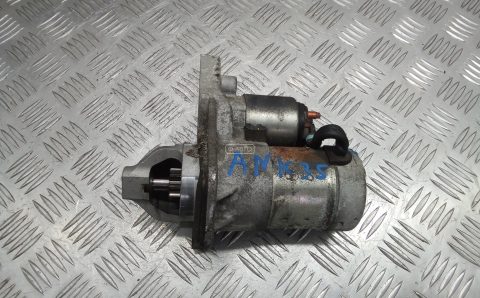 Стартер бензиновый