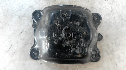 Механизм запасного колеса