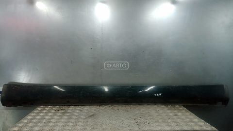 Накладка на порог