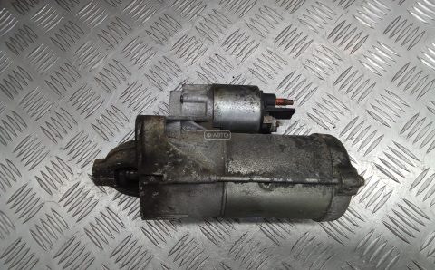 Стартер дизельный