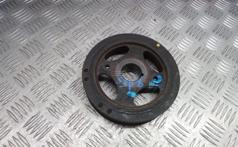 Шкив коленвала демпферный дизельный
