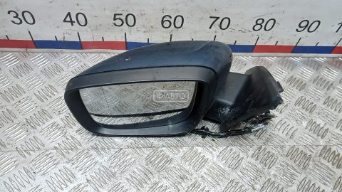 Зеркало наружное левое