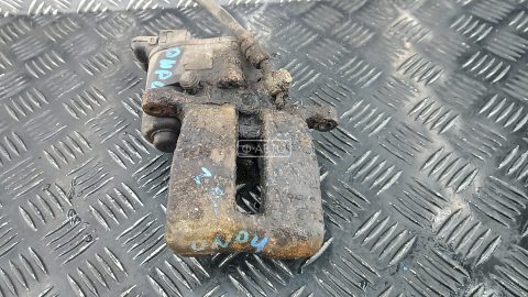 Суппорт тормозной задний правый