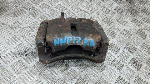 Суппорт тормозной передний правый